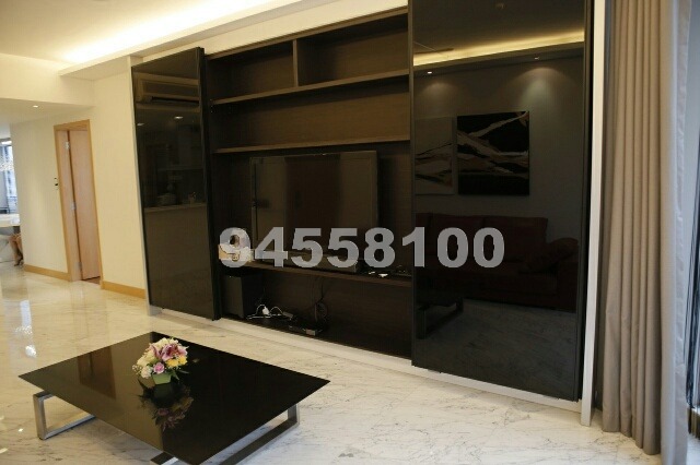 Water Place (D15), Condominium #1116772
